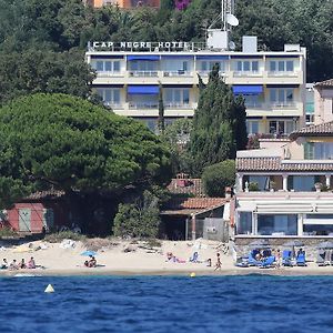 Cap Negre Hotel